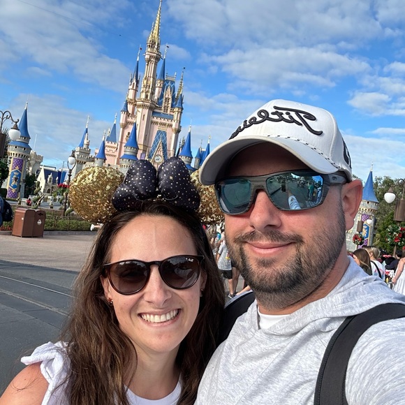 Meet your Posher, Angela - Picture 1 of 4